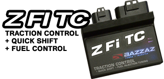 Z-FI traction control